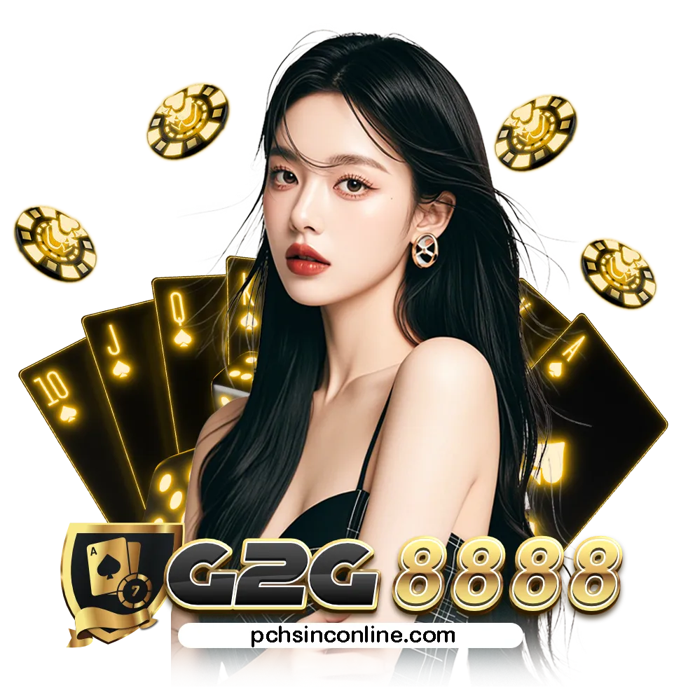 จี ทู จี 888 สล็อต