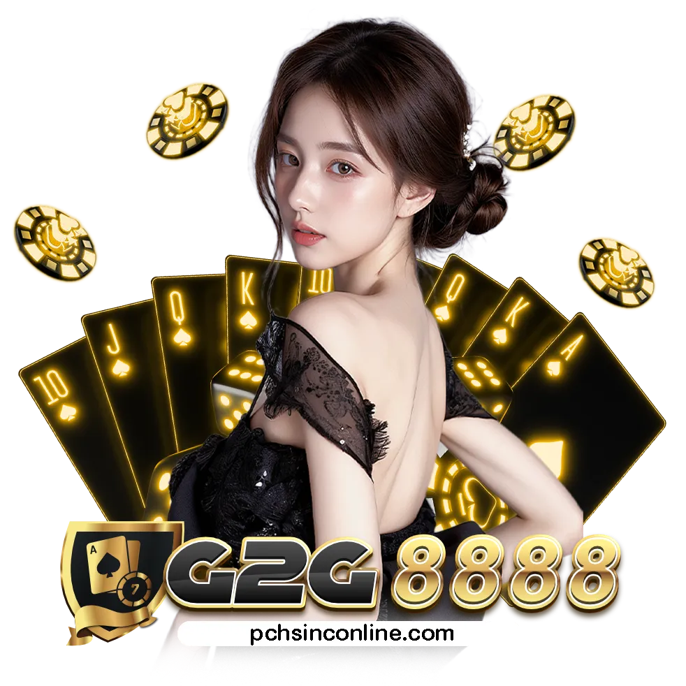 จี ทู จี 888 สล็อต