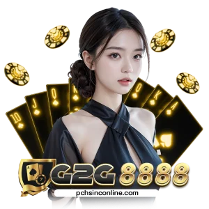 จี ทู จี 888 สล็อตpg