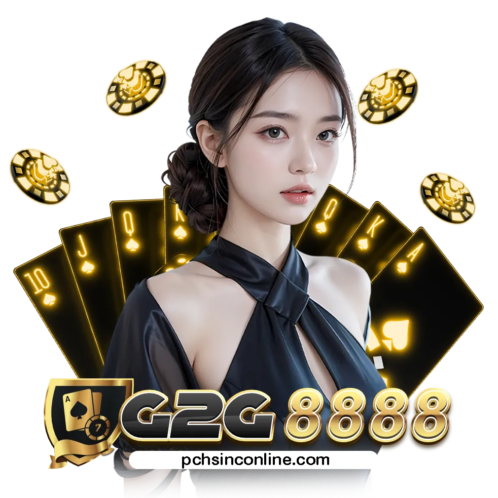 จี ทู จี 888 เว็บตรง